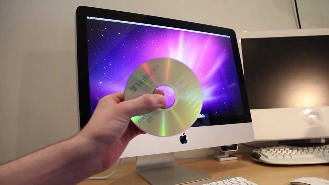 free cd creator software for mac