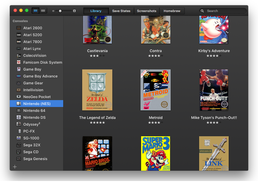 best free n64 emulator for mac
